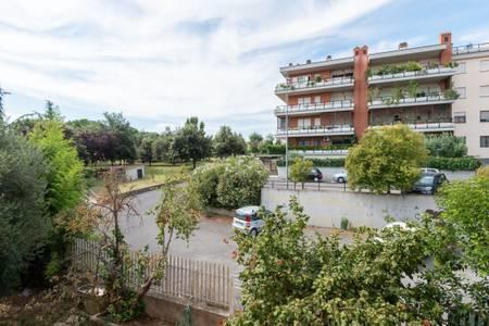 Casetta Cassia Roma Isola Farnese Экстерьер фото